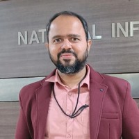 Rajesh S.