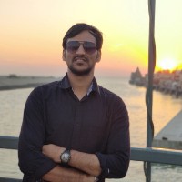 Sanket Singla