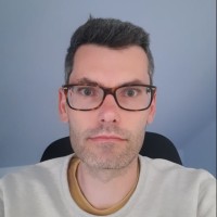 Georges Roberge, Cpa, Pmp