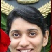 Anie Abraham