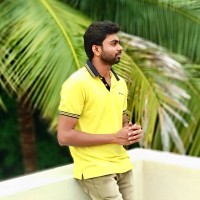 Karthick Raja