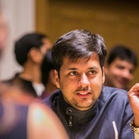 Anuj Rai