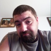Joseph Alford