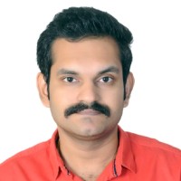 SARATH KUMAR E