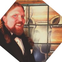 Travis Jowett
