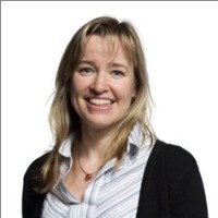 Grethe Tangen