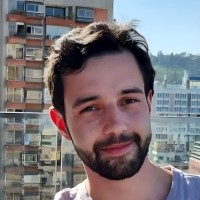 João Francisco Sussekind Junqueira