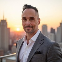 Domenic Gallelli, MS, CPP