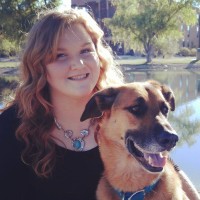Allison Jenkins, Mba