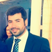 Víctor Quesada Molinero