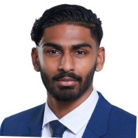 Adscheran Sivakurunathan