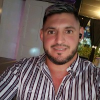Victor Jesus Salvatierra