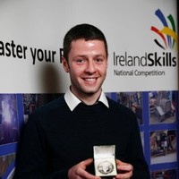 Brian Healy