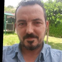 Francois Babonneau