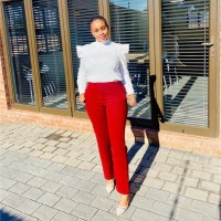 Phindile Mahlangu
