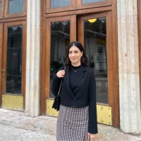 İrem Özyurt