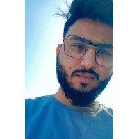 Mudassar Hussain