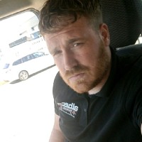 Sander Van Ommeren