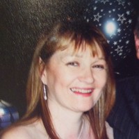 Yvonne Harrison