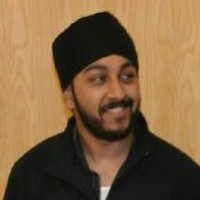 Gurpreet Singh