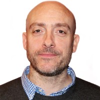 Jamie Crossland