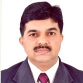 Hemanth P M