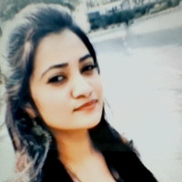 Janani Nandagopal