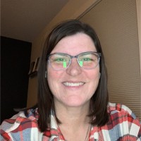 Heather Grieve