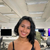 Aline Basilio