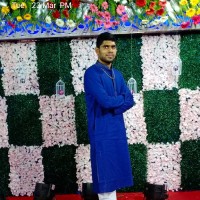 Sriram Patro