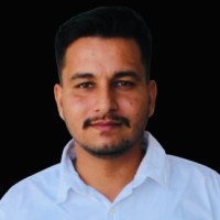 Rahul .