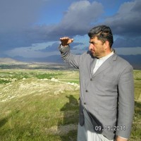 Mohammad Akbar Oriakhil