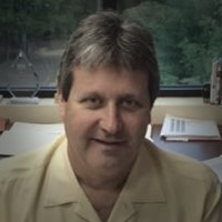 Stephen W Callaghan