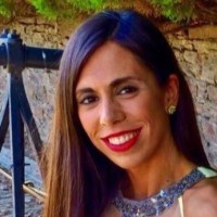 Joana Pedregal de Lemos