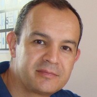 Jose Luis Sanchez Sotres