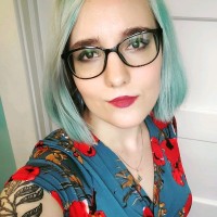 Jessica Burkhart