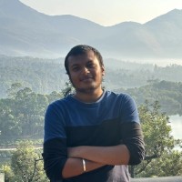 Jaisudharsan S
