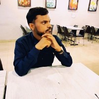 Gourav Dubey