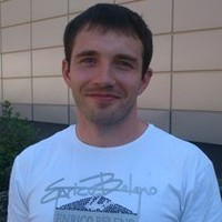 Олег Никитенко