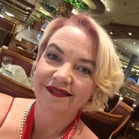 Gillian Hudson