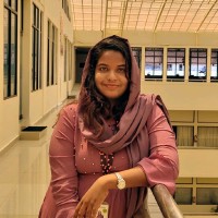 Thousiya Salim