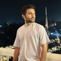 Tehseen M.