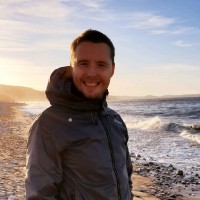 Stephen Scragg