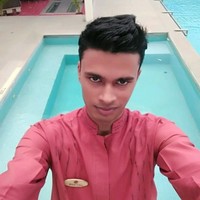 Kritwas Tiwari
