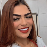 Caroline Vitoria Da Silva Vieira