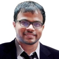 Santosh Mohan