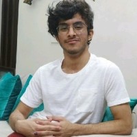 Pratham G