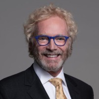 Richard Lehr
