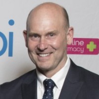 Mark Plaisted