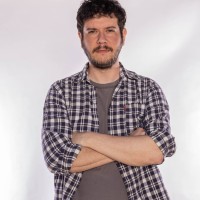 Lucas Pablo Beriain